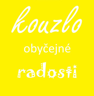 Kouzlo obyčejné radosti - Být, žít, snít a neřešit kraviny - Tomáš Kosačík
